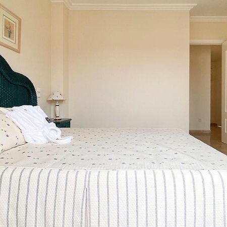 La Rosaleda 17 Apartment เดเนีย ภายนอก รูปภาพ