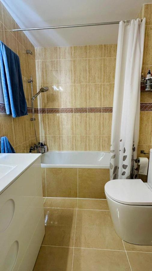 La Rosaleda 17 Apartment เดเนีย ภายนอก รูปภาพ