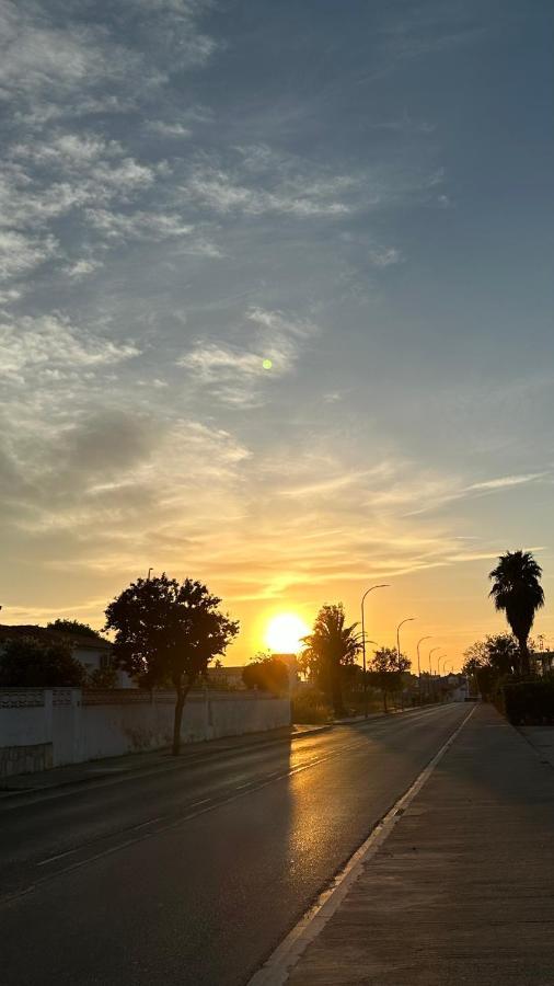 La Rosaleda 17 Apartment เดเนีย ภายนอก รูปภาพ